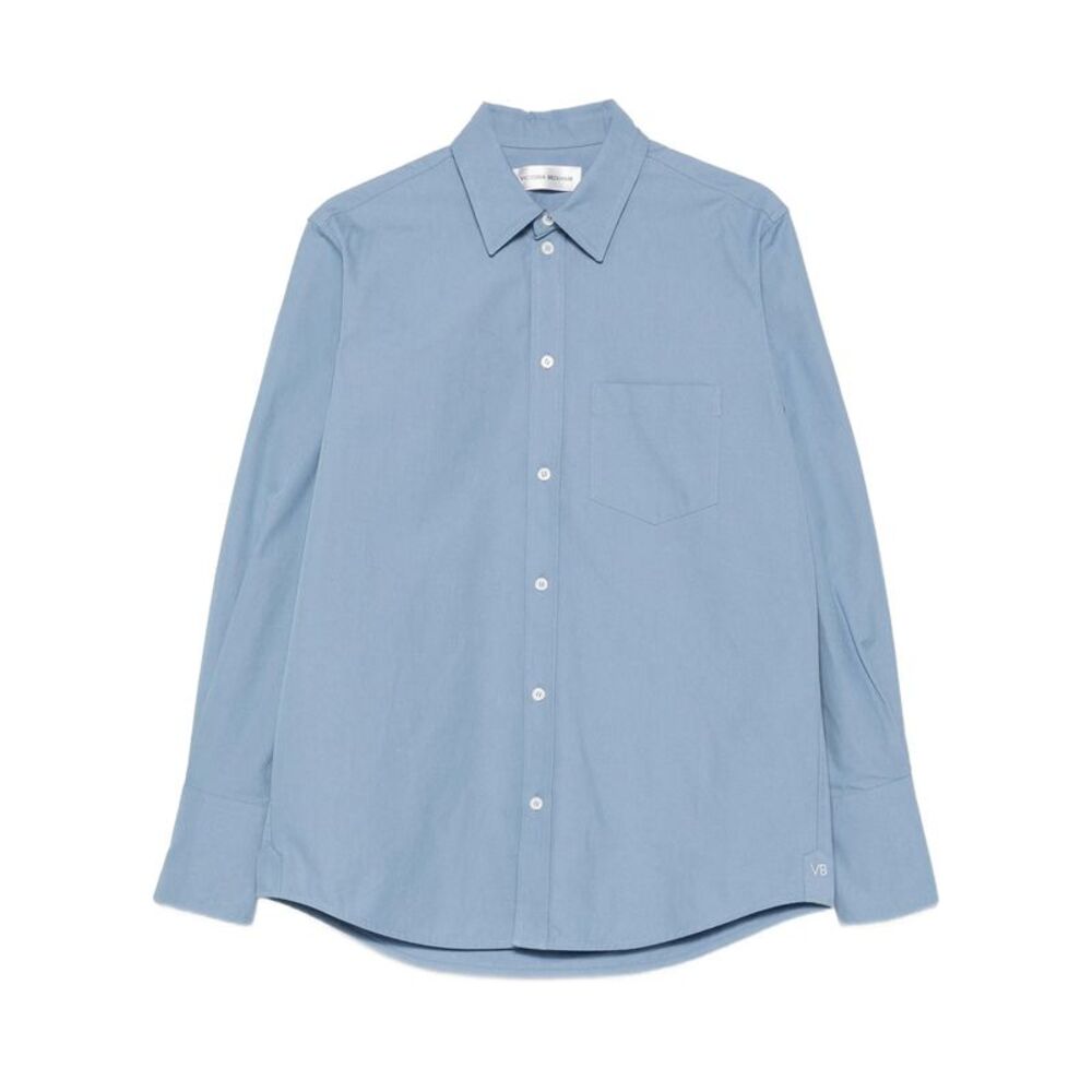 Victoria Beckham Women Perry Oxford Shirt